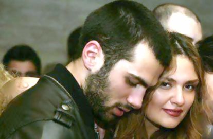 თიკა ჯამბურია შეყვარებულია – ვინ არის მომღერლის რჩეული