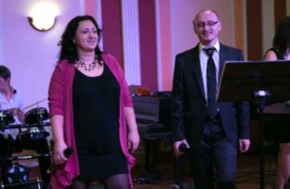 სულ სხვანაირი ამალია - რუსთაველი კონკიას ფოტომ სოციალური ქსელი შოკში ჩააგდო