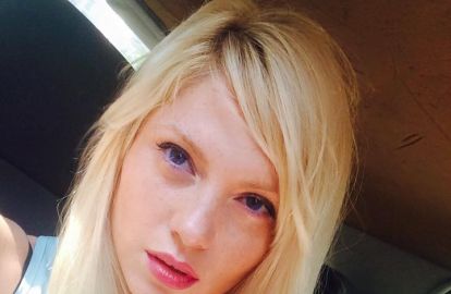 სოფია სეფისკვერაძის სკანდალური „სელფი“ უნიტაზიდან