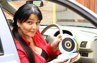 როდის მოიპარა მამის მანქანა ნატუკა გულისაშვილმა