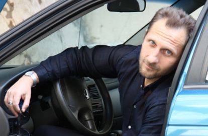 გიორგი მეგრელიშვილი ექვსი თვის განმავლობაში ექვსჯერ მოყვა ავარიაში 