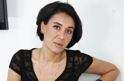 ნატალია ტყეშელაშვილი სიამოვნებით გაეპრანჭებოდა ბიძინა ივანიშვილს 