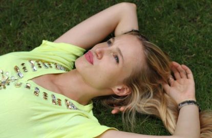 ანუკა არეშიძე თბილისელი ''სვეცკების'' წინააღმდეგ