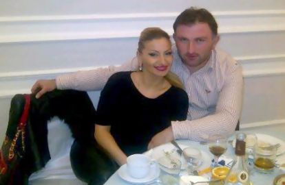 სოფო ბედიას ახალი სიყვარული მიშა მესხია