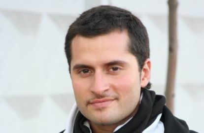 ირაკლი ფირცხალავა ავიაკატასტროფას გადაურჩა