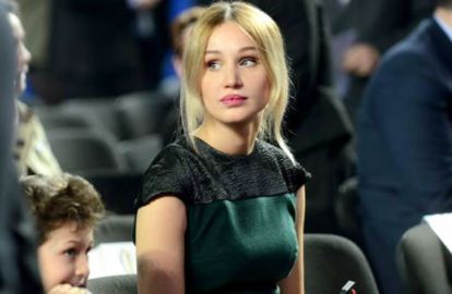 როგორ გამოიყურებიან ანუკის პატარძლები - დიზაინერის საქორწინო კოლექცია