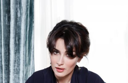 რამ შეაყვარა თინა კანდელაკს ვლადიმირ პუტინი?!