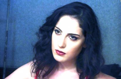 სალომე ტეტიაშვილმა დუმილი დაარღვია - ''კულისებში რომ ვნახე თვალები ცრემლიანი ჰქონდა''...