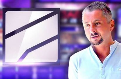 ნიკა გვარამია ბიძინა ივანიშვილს მიმართავს - ''შე ბინძურო მანიაკო''  
