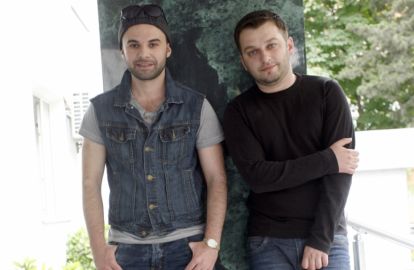 ჯგუფი ''სეიშენი'' არ დაშლილა 