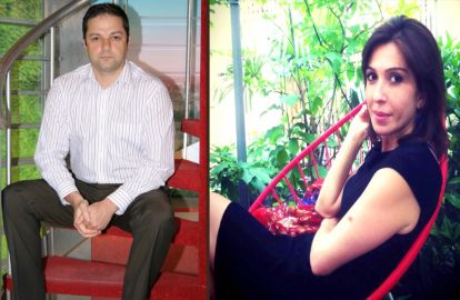 მიესალმება თუ არა დათო კიკალიშვილი ''რუსთავი 2''-ში ეკა კვესიტაძის მისვლას