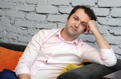 რამ ატკინა გული ილო ბეროშვილს - ''ბოლო ერთი წელია მეგობრები არ მყავს''