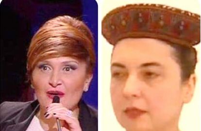 მარინა მიზანდარმა ნანუკა ჟორჟოლიანი კიდევ ერთხელ დაამარცხა