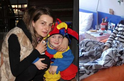 ორი შვილის დედა სიცოცხლისთვის იბრძვის - 30 წლის თამარ გოიშვილს სიმსივნე აქვს!..