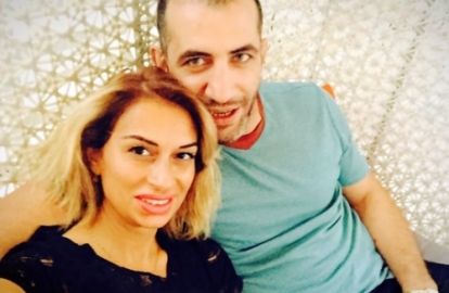 „თურქეთში და აჭარაში დასვენება თითქმის ერთი ფასი ღირს“ - ხატია სიჭინავას დაუვიწყარი ბერლინური თავგადასავალი