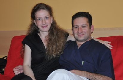 რატომ არ უნდა ივა კუზანოვის რძალს მკერდის გადიდება