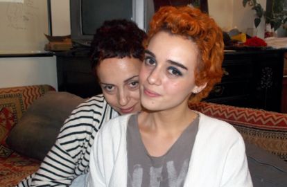 ნინო თარხან-მოურავისა და თემიკო ჭიჭინაძის შვილი სერიალ ''ჩემი ცოლის დაქალებში'' გადაიღეს