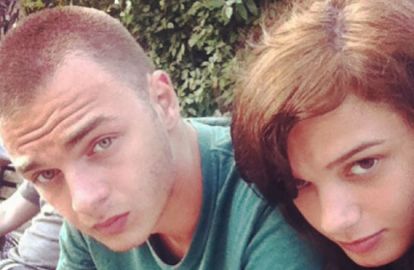 ჯეჯი გომელაურმა მარიტა ჯანაშიას ძველი სიყვარული დაავიწყა