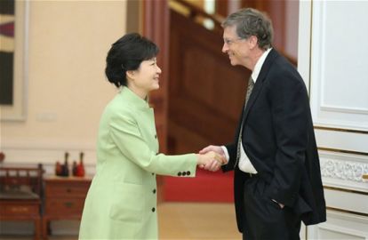 ბილ გეიტსმა კორეელები შეურაცხყო