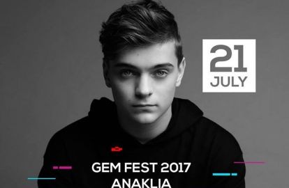 GEM Fest-ის მესამე სეზონის line up-ის საბოლოო შემადგენლობა ცნობილი გახდა