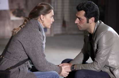 რომელი ამერიკული ფილმის მიხედვით გადაიღეს თურქული სერიალი ''მდუმარენი'' 