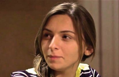 ანი ტყებუჩავას შვილის პირველი ფოტოები
