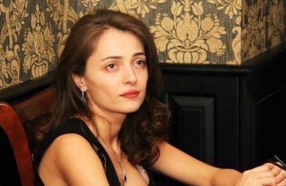 თამუნა მუსერიძე ვიდეომიმართვას ავრცელებს - „თუ შენ ახლა მიყურებ და ფიქრობ, მე ის ვარ თუ არა, შეგიძლია, მშვიდად და ჩუმად გამომეხმაურო“