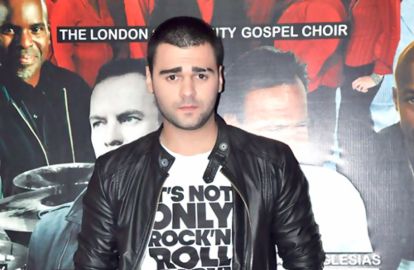 გიორგი ბერიძეს ''მაესტრომ'' იმედები გაუცრუა - ''მაზოხისტი ვარ''...