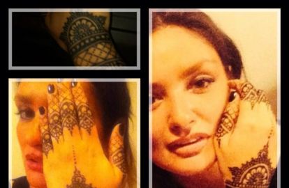 თიკა ჯამბურიამ თიკო სადუნიშვილის მსგავსი ტატუ გაიკეთა