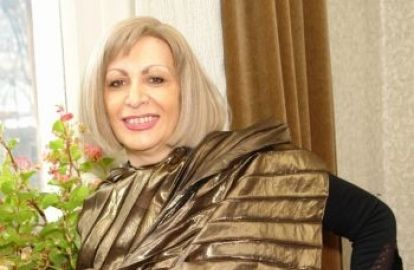 ხანგრძლივი ავადმყოფობის შედეგად ეთერ კაკულია გარდაიცვალა