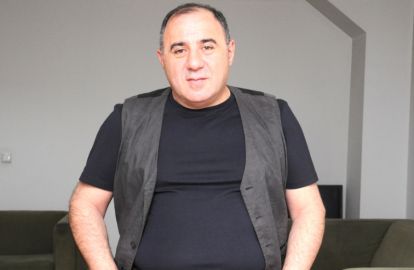 გიო ხუციშვილი: ''არატრადიციული ორიენტაცია ანომალიური გადახრაა''