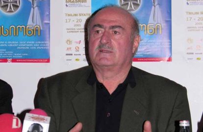 ''ერისიონს'' რუსეთში კონცერტები არ გაუუქმებია?! - რა პრობლემებია ანსამბლის შიგნით