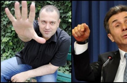 რეჟისორი რომელიც ქართველ მსახიობებს აშიშვლებს, ბიძინა ივანიშვილის გადაღებაზე ოცნებობს