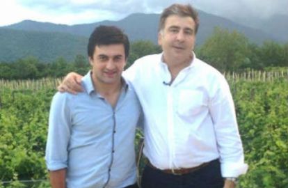 10 000 დოლარი სააკაშვილის თამაშისთვის? – ქართლოსის პირველი კომენტარი ხაინდრავას ''შეთავაზებაზე''