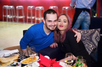 გიგი გაჩეჩილაძეს და ანანო ჯოხაძეს 14 ივლისს ქორწილი აქვთ
