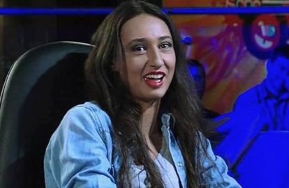  რუსკა მაყაშვილი სერიალიდან გაუშვეს - „უნიჭო ვარ“ 