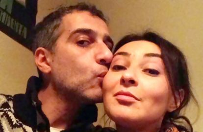 რატომ დაარქვა შვილს გეგა ფალავანდიშვილმა მიქაელა?