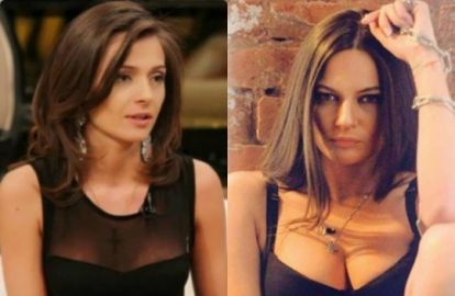 თამუნა მუსერიძე და ნინი ონიანი ერთმანეთს დაუპირისპირდნენ : „იქნებ ყველას თქვენი პირადი ცხოვრებისთვის მიგეხედათ“