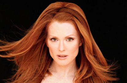  ჯულიანა მური შვილს „ფეისბუქის“ გვერდს უკონტროლებს