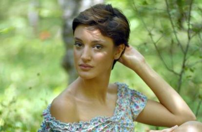 სად გვირჩევს სპაგეტის დაგემოვნებას გვანცა ჯაფარიძე