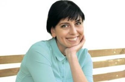 როგორ სახლზე ოცნებობს მაკა ძაგანია – 