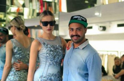 ანუკი და ბიჭოლა ''გაიყარნენ''…