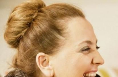 ნინო ქათამაძემ 6 წლის ვაჟიშვილი გამოაჩინა : 