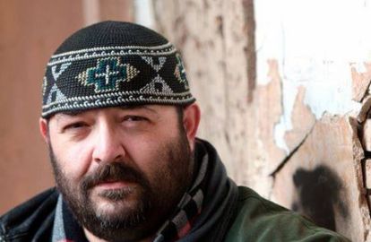 ''მკითხველს ჩემი ლექსი რომ მოსწონს, პატარა ბავშვივით მიხარია''