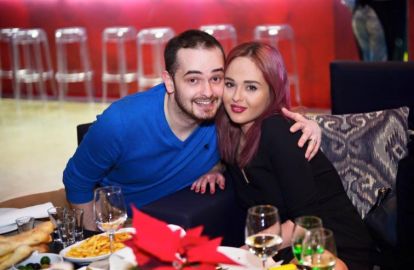 გიგი გაჩეჩილაძე პირად გეგმებზე -''ახლო მომავალში დავქორწინდებით, ანანო  პატარაა, მაგრამ ძალიან ჭკვიანია''