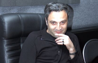 ''სტეფანეს პატივს ვცემ, გაბუნია მუსიკის გარტყმაში არ არის''