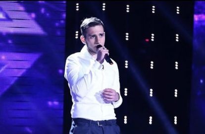 გიგი ადამაშვილი - ''დაუმსახურებლად წავაგე პროექტი''
