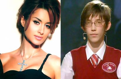 ''სისხლიანი მაიდანი'' - თინა კანდელაკი უკრაინელი პატიმრის გადასარჩენად იბრძვის