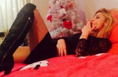 რა განმარტებას აკეთებს  ეკა ყუშიტაშვილი - დავით ცინარიძეს არ ვიცნობ, პატრული მოვატყუე