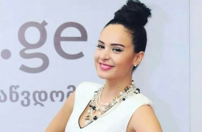ვის უხსნის სიყვარულს სოფო ნიჟარაძე - ''ყველაფერი საუკეთესო მინდა შენთვის ბუ, მიყვარხარ უზომოდ!'' 